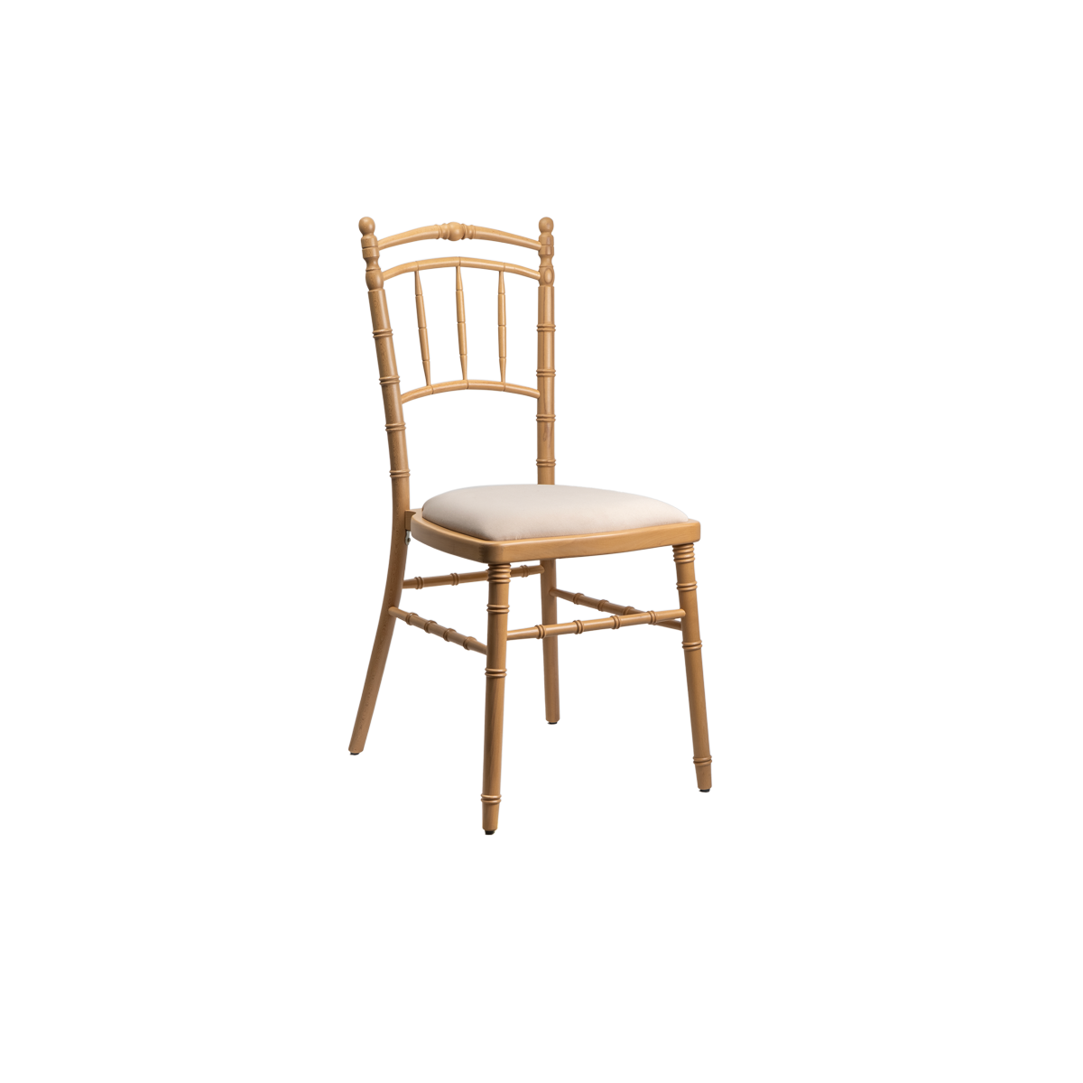 CHAIR Sofia With Ecrù Cushion