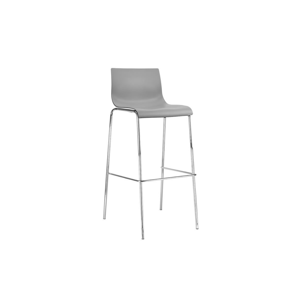 STOOL Grey Austin