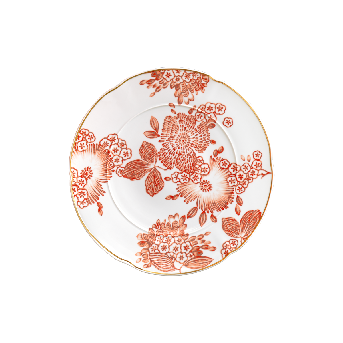 CHARGER Plate Coralina cm 32,7 (18 each container)