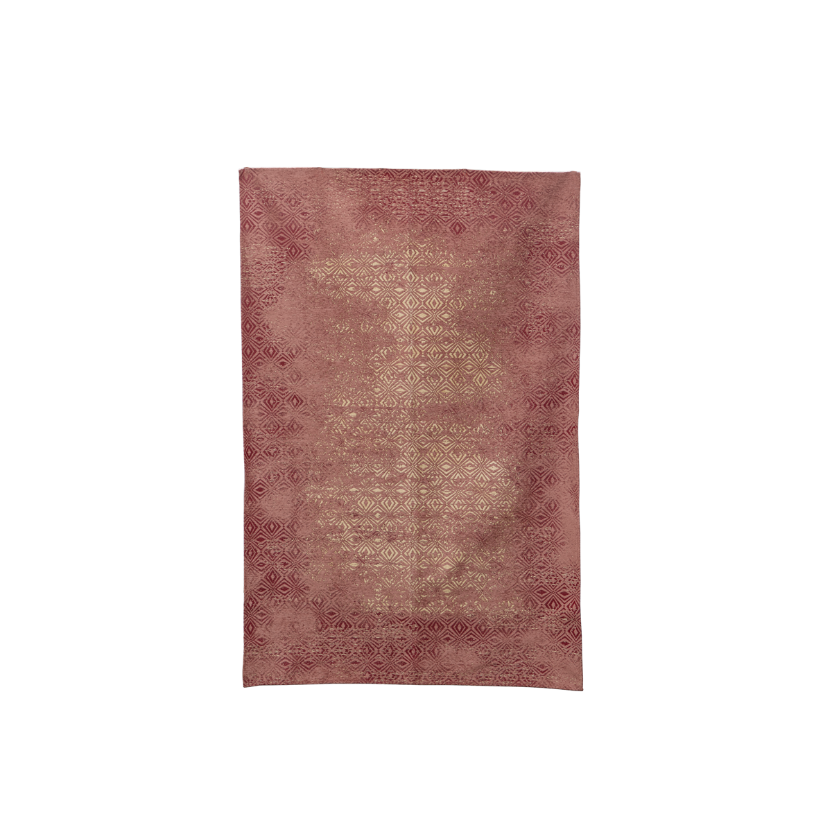 RUG Antique Pink 160 x 240 cm