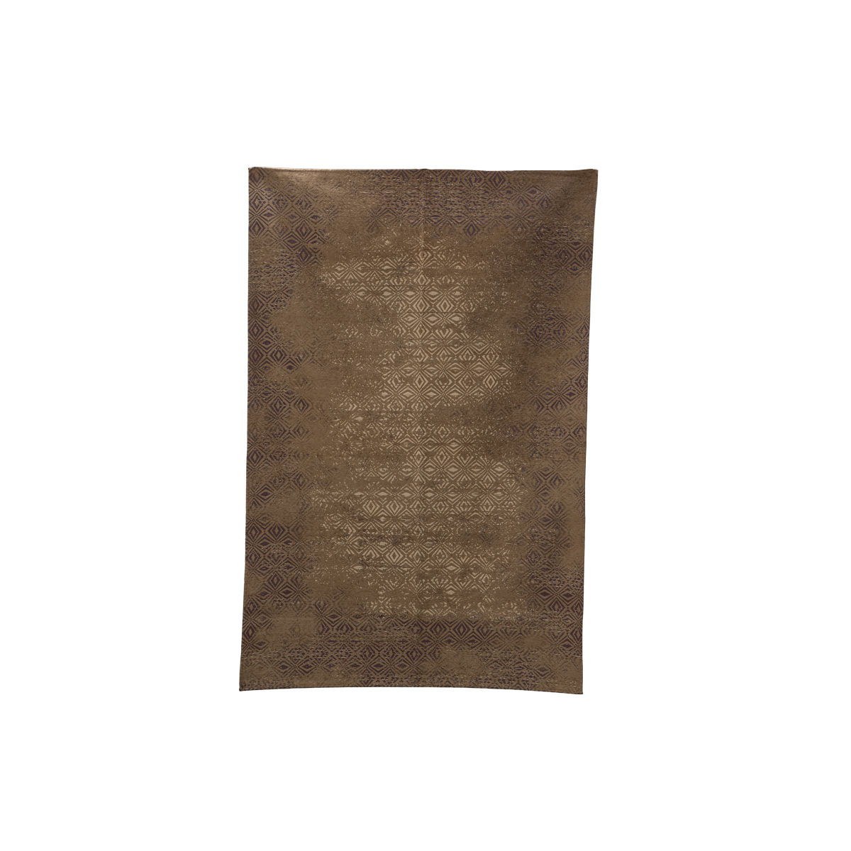 RUG Antique Dove Grey 160 x 240 cm