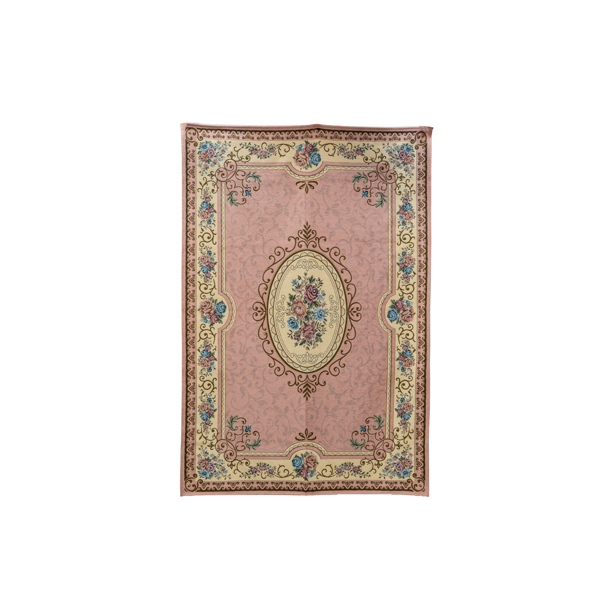 RUG Vienna Antique Pink 160 x 240 cm