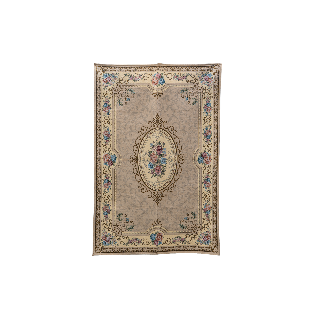 RUG Vienna Tortora 160 x 240 cm