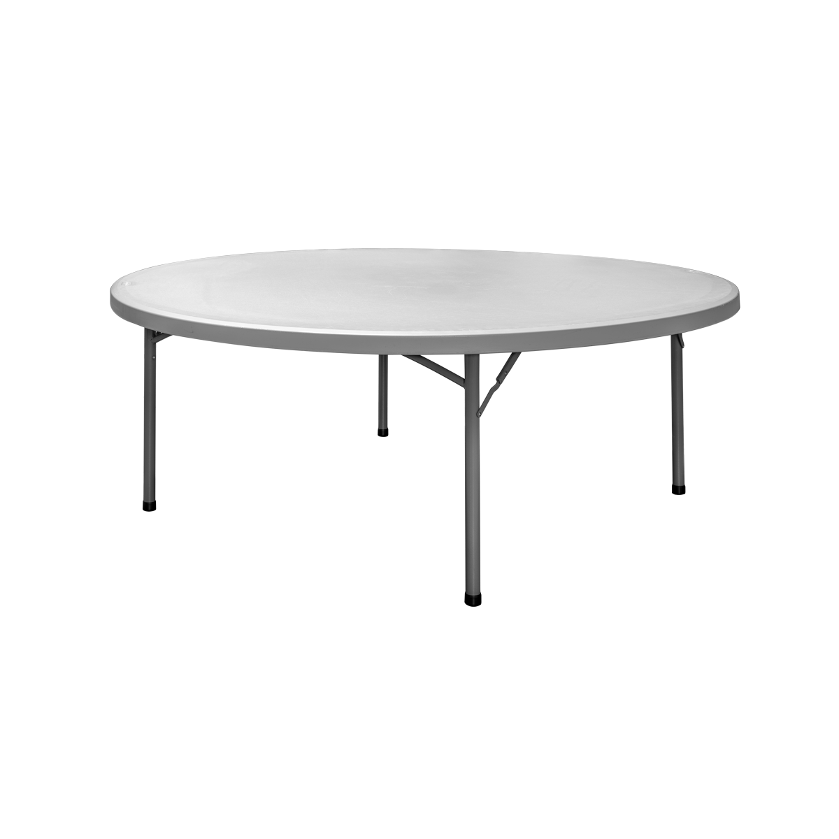 ROUND TABLE mod. Click cm 200