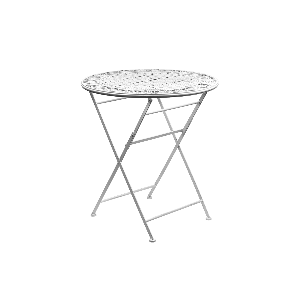 FOLDING Table mod. Luna