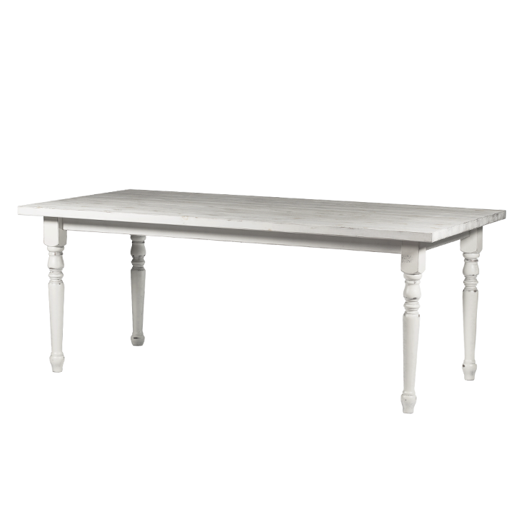 TABLE Shabby Chic Massello