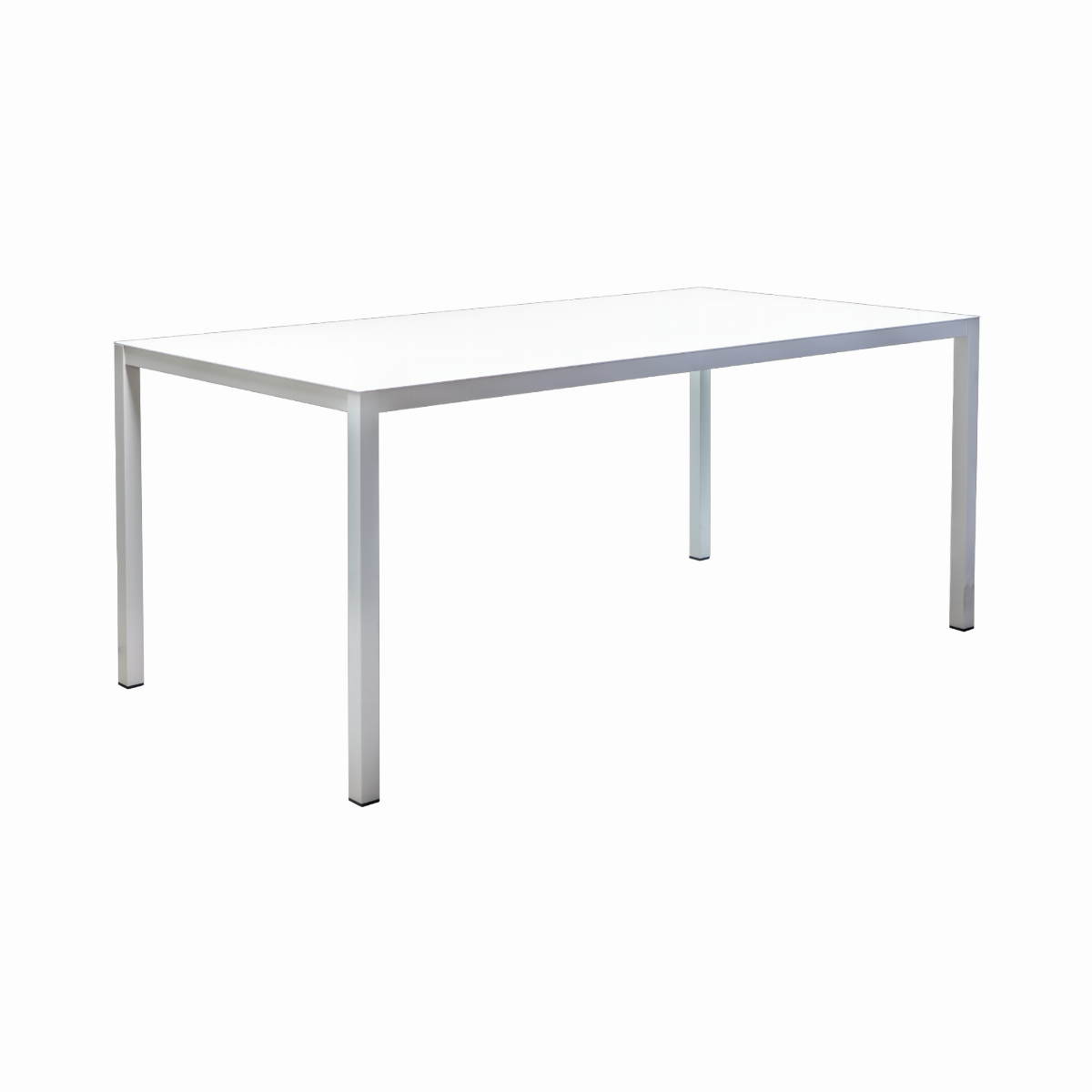 TABLE Toledo White cm 180x90