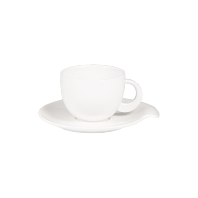 TEA CUP Bilbao (16 each container) 