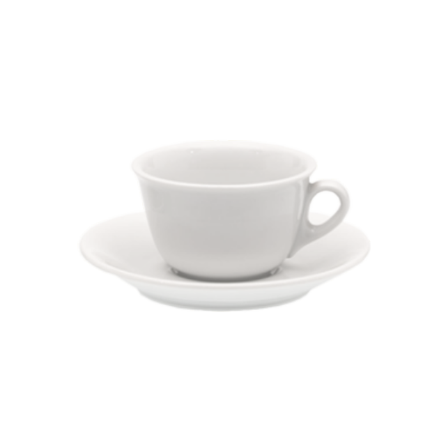 TEA CUP Elena (10 each container) 