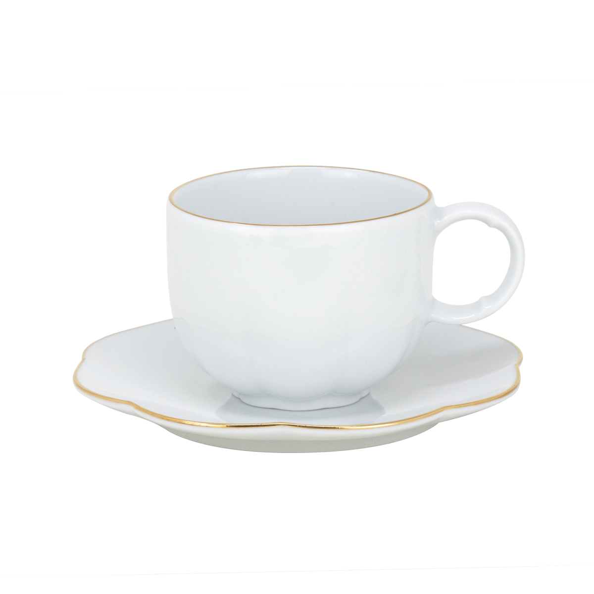 Tea CUP Sonetto Oro (10 each container)