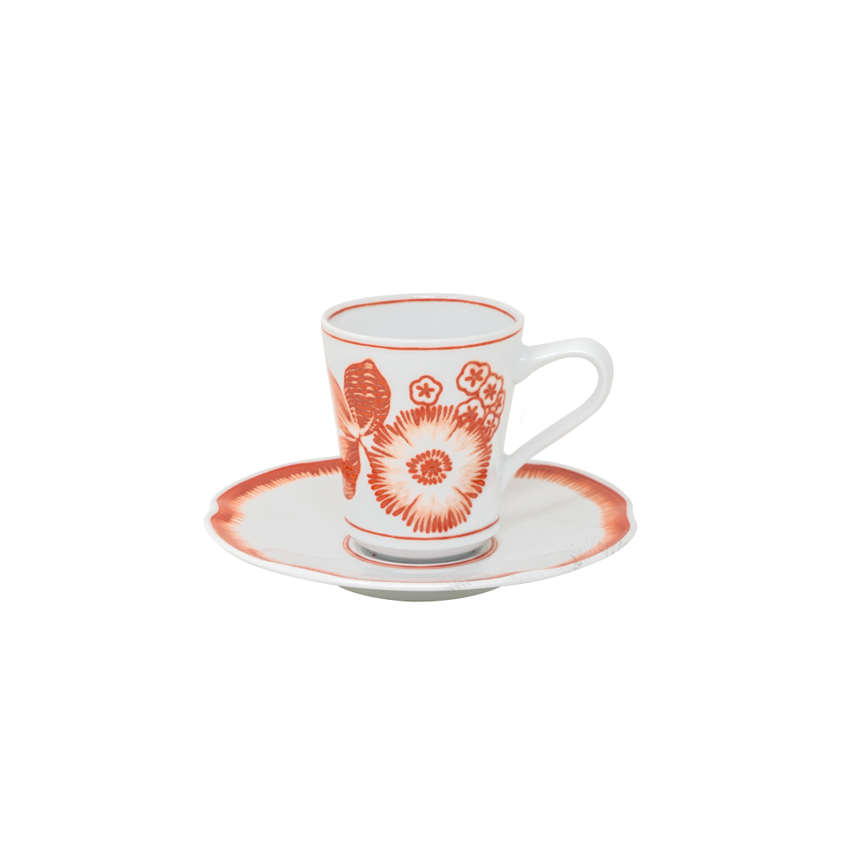 COFFEE CUP Coralina (16 each container)