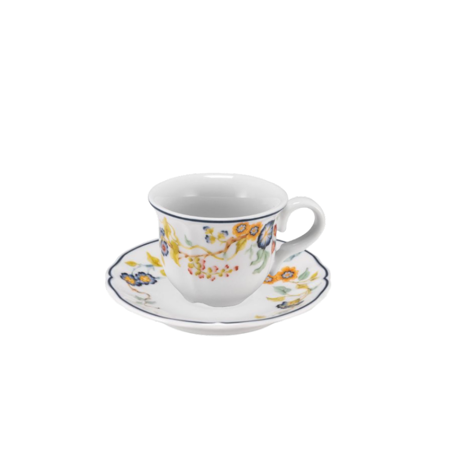 COFFEE CUP Florentius (16 each container)