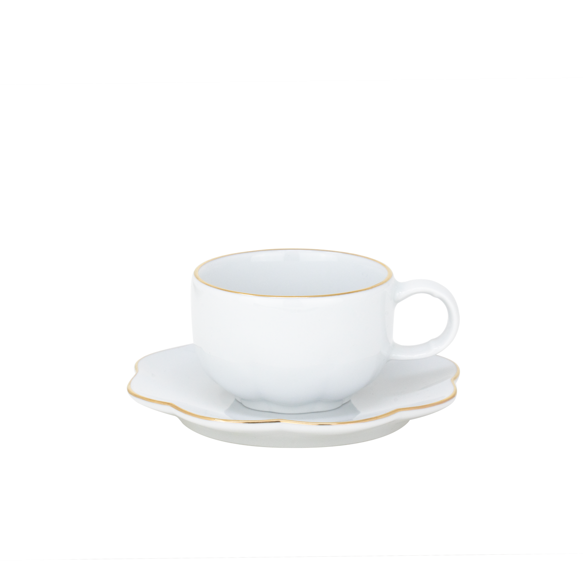 COFFEE CUP Sonetto Oro (16 each container)