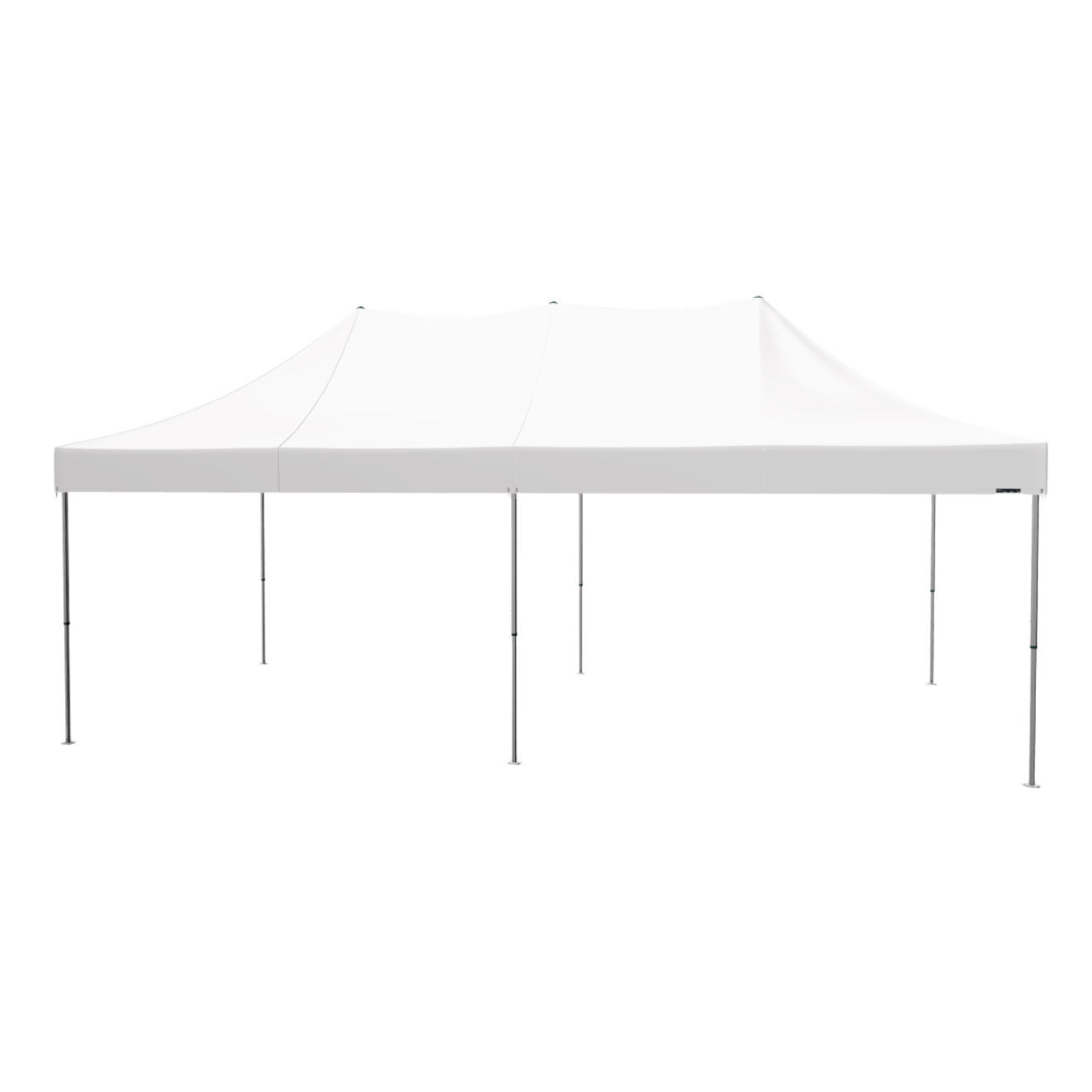 BELLOWS TENT m 8x4 Class 1 (sides not included)