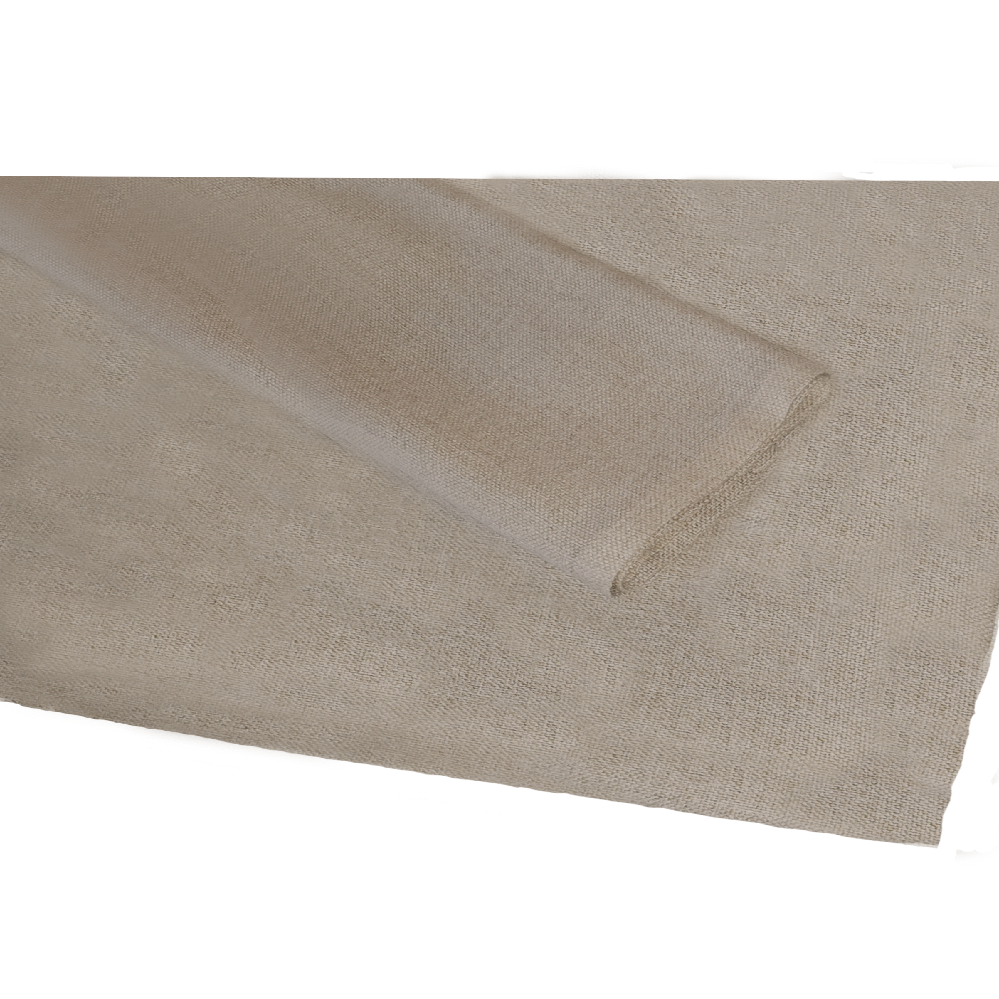 TABLECLOTH Yuta Wheat Effect cm 240x240