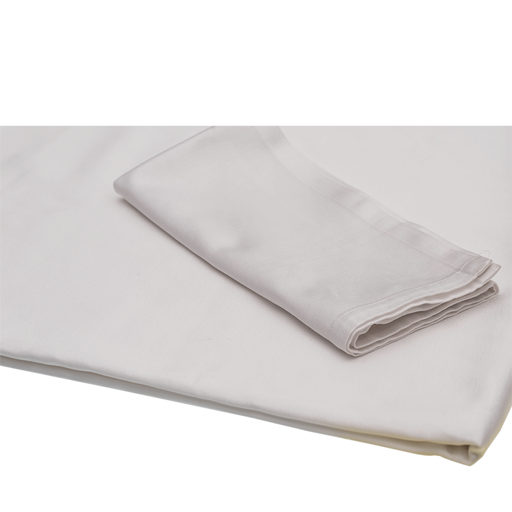 NAPKIN White Satin (packs of 10)