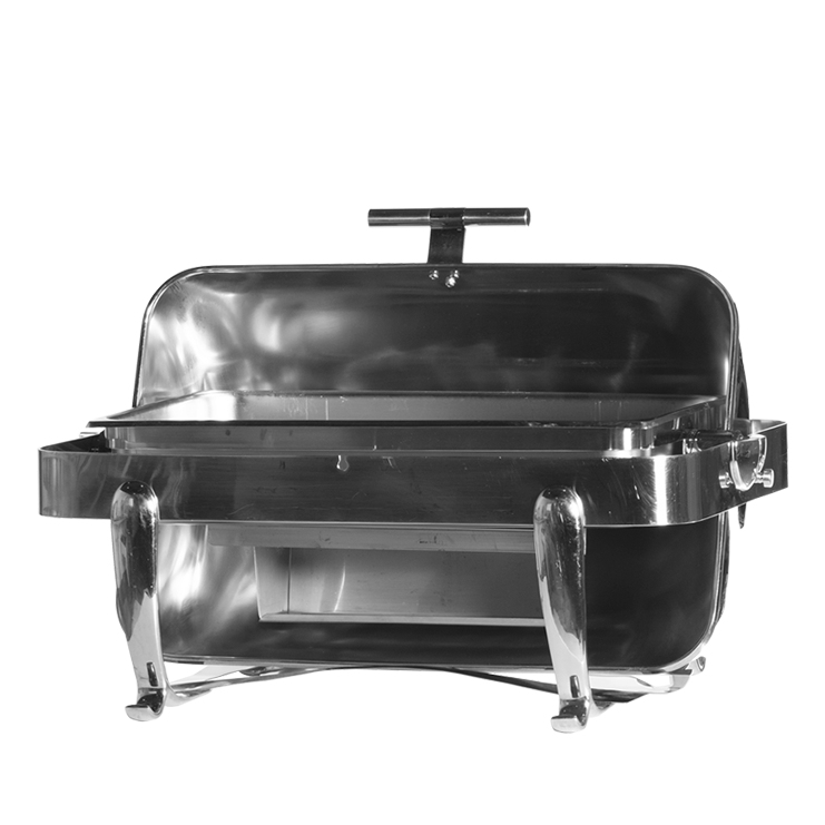 Noleggio Chafing Dishes Allestimenti eventi Smacrent