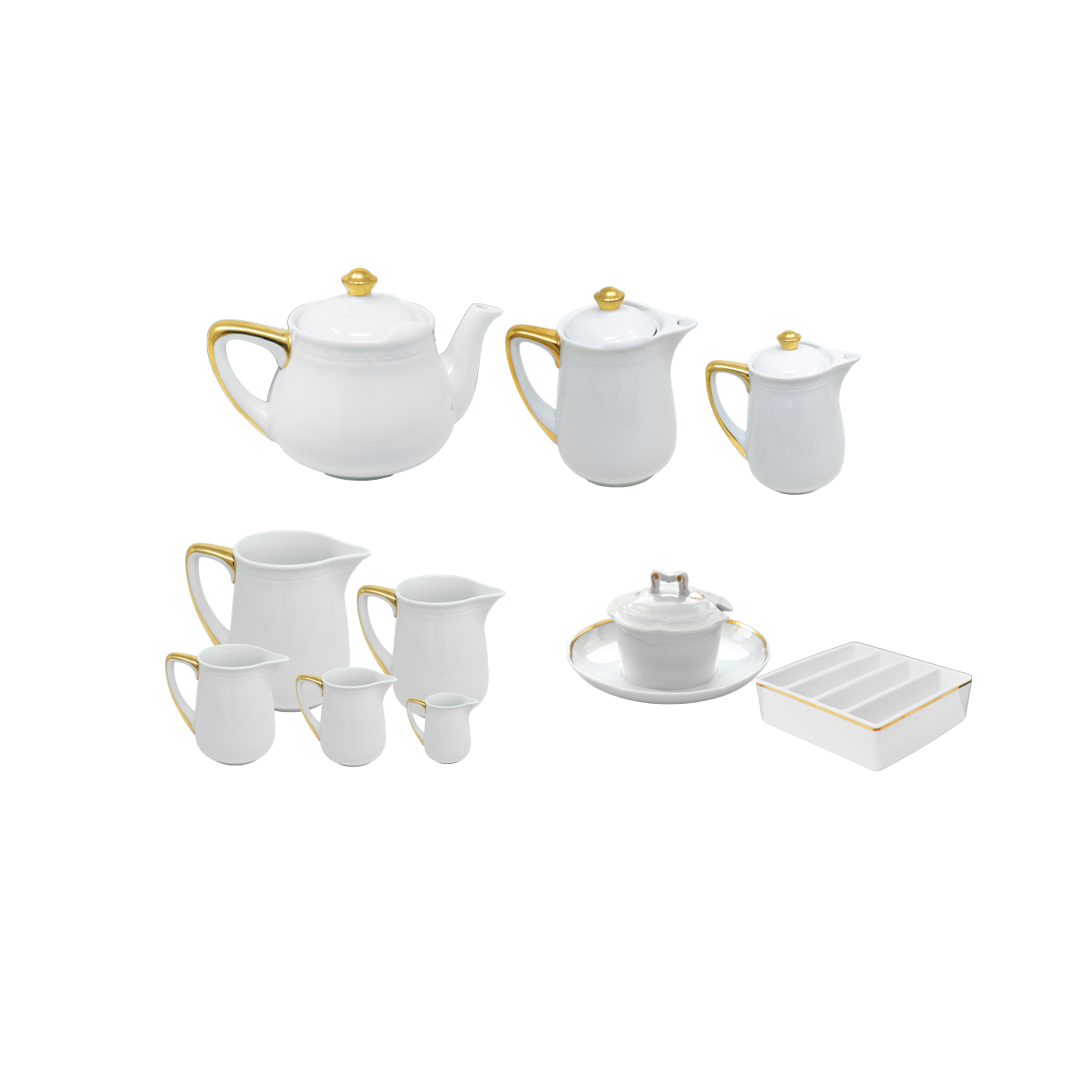 Corona by Richard Ginori