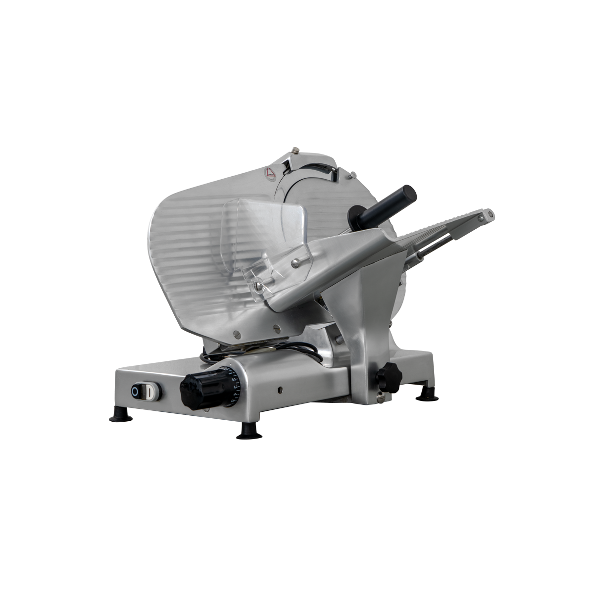 Affettatrice Verticale