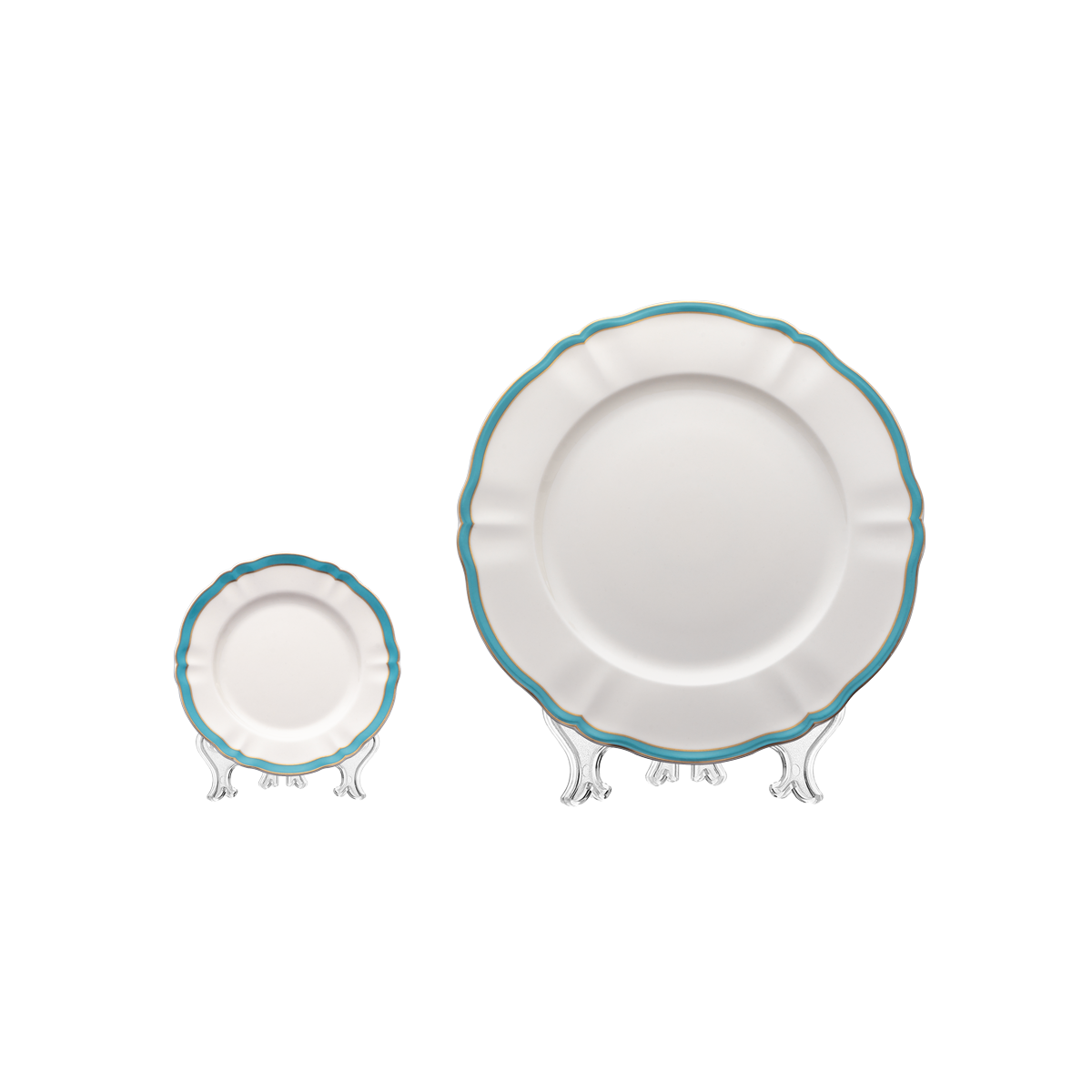 Belle Epoque Azzurro