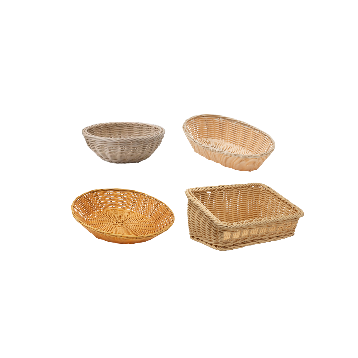 Cestino Pane Vimini