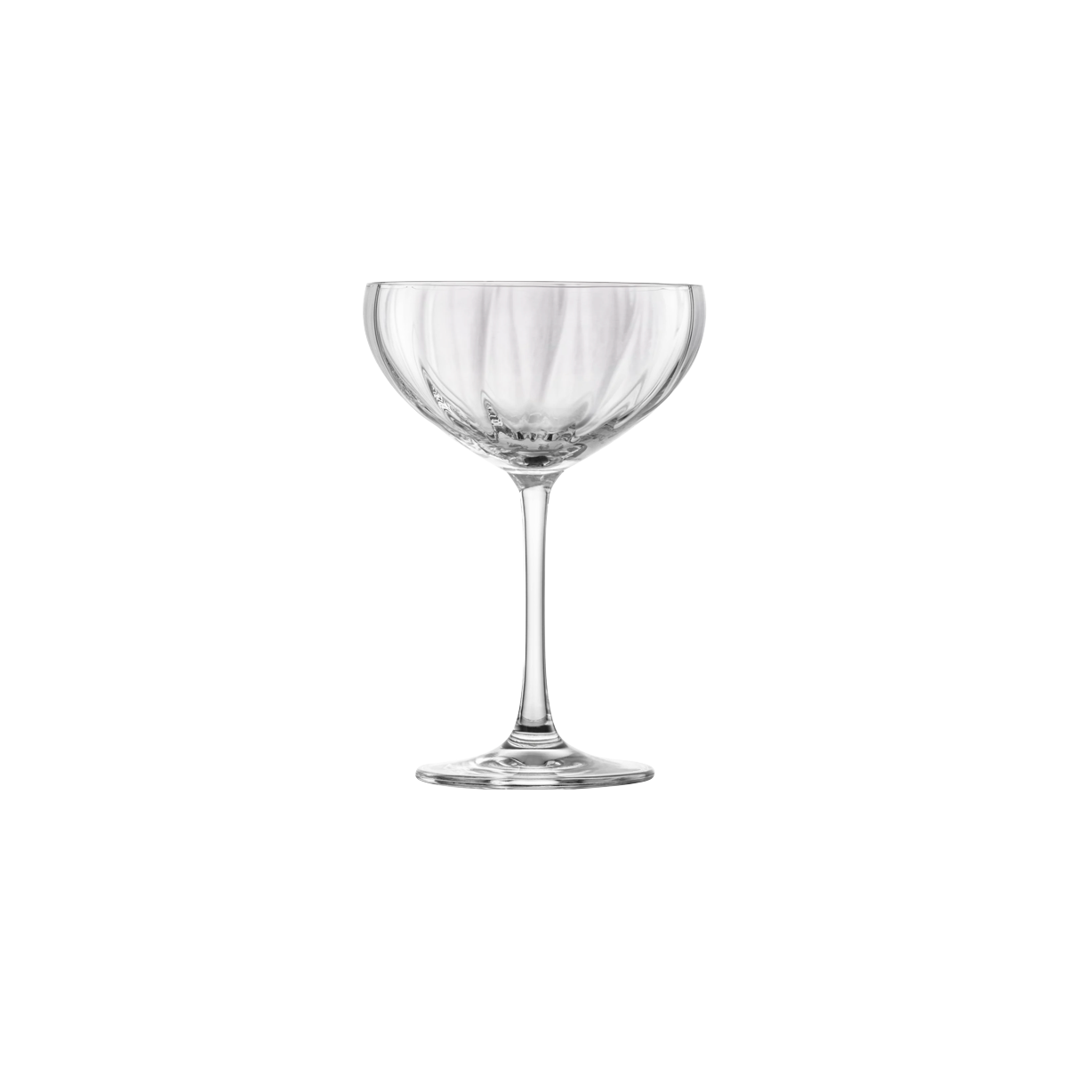 Coppa Champagne Semi-Ottica
