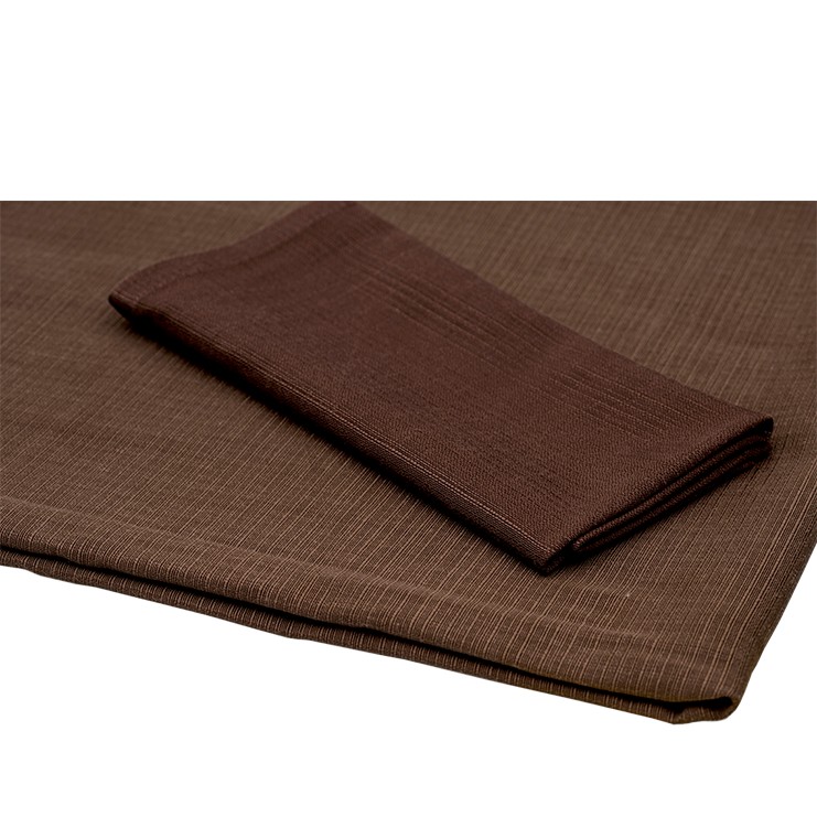Brown Linen Effect Smacrent
