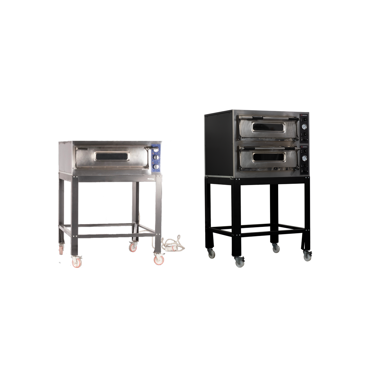 Forno Pizza Elettrico