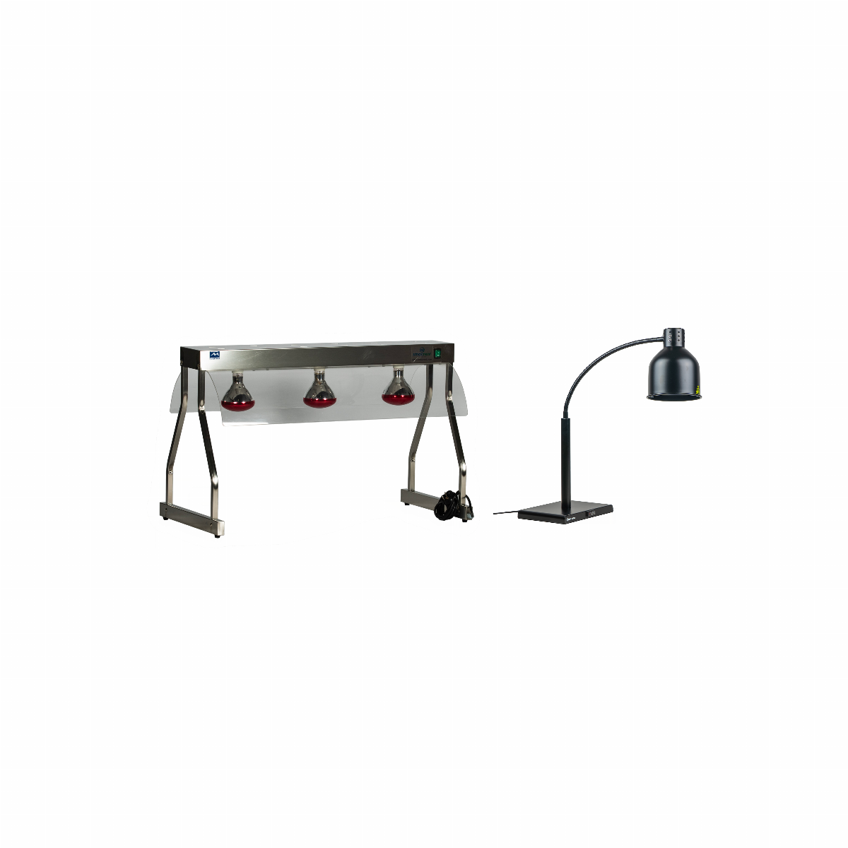 Lampada a Infrarossi