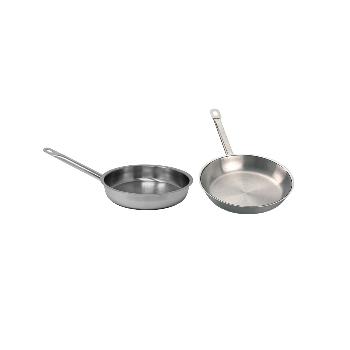 Padella Inox