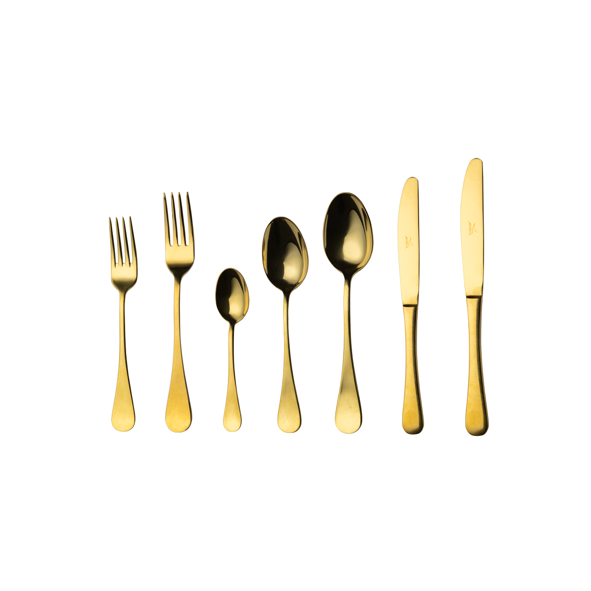 President Gold