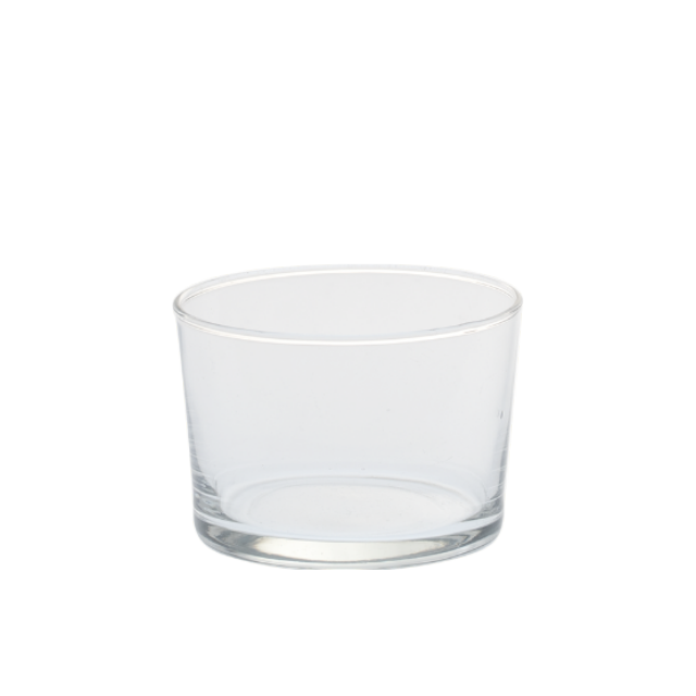 GLASS Bodega cl 20 (24 each container)