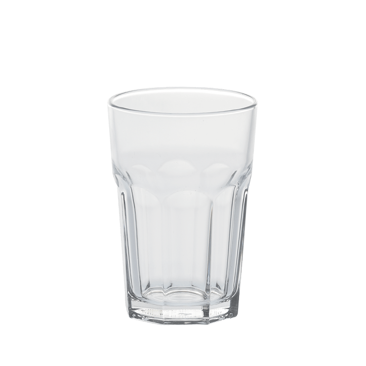 GLASS Granity cl 36 (24 each container)