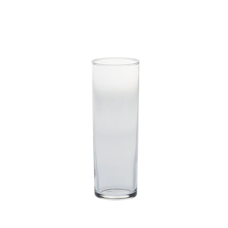 GLASS  Tumbler Longdrinks cl 27,5  (40 each container)