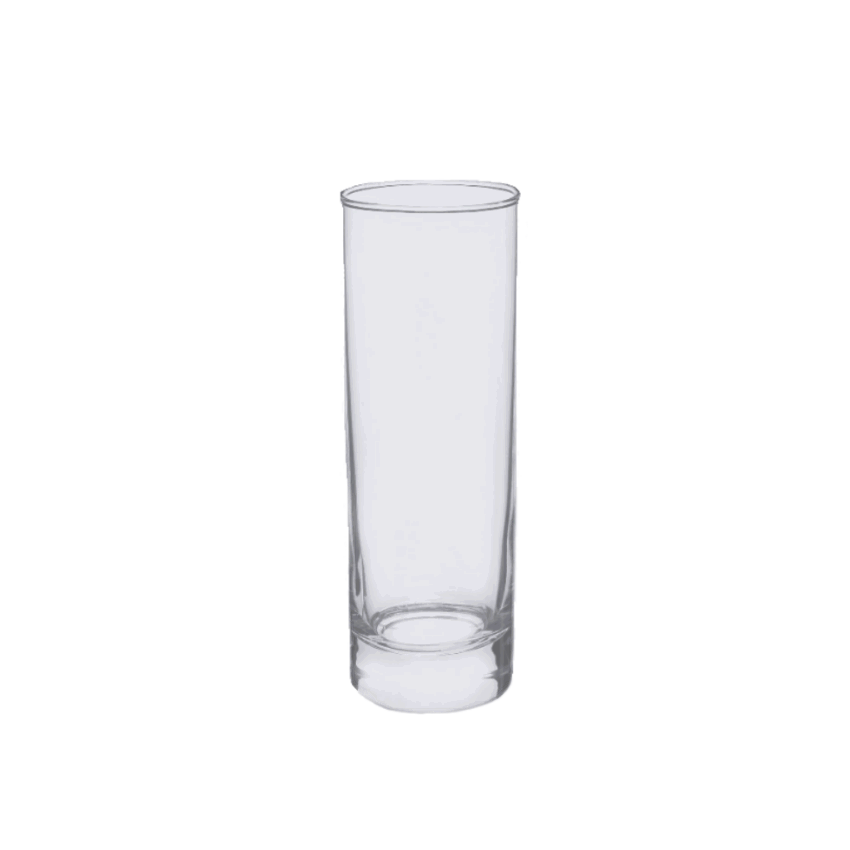 GLASS Tumbler Longdrinks Cortina cl 30,5 (40 each container)
