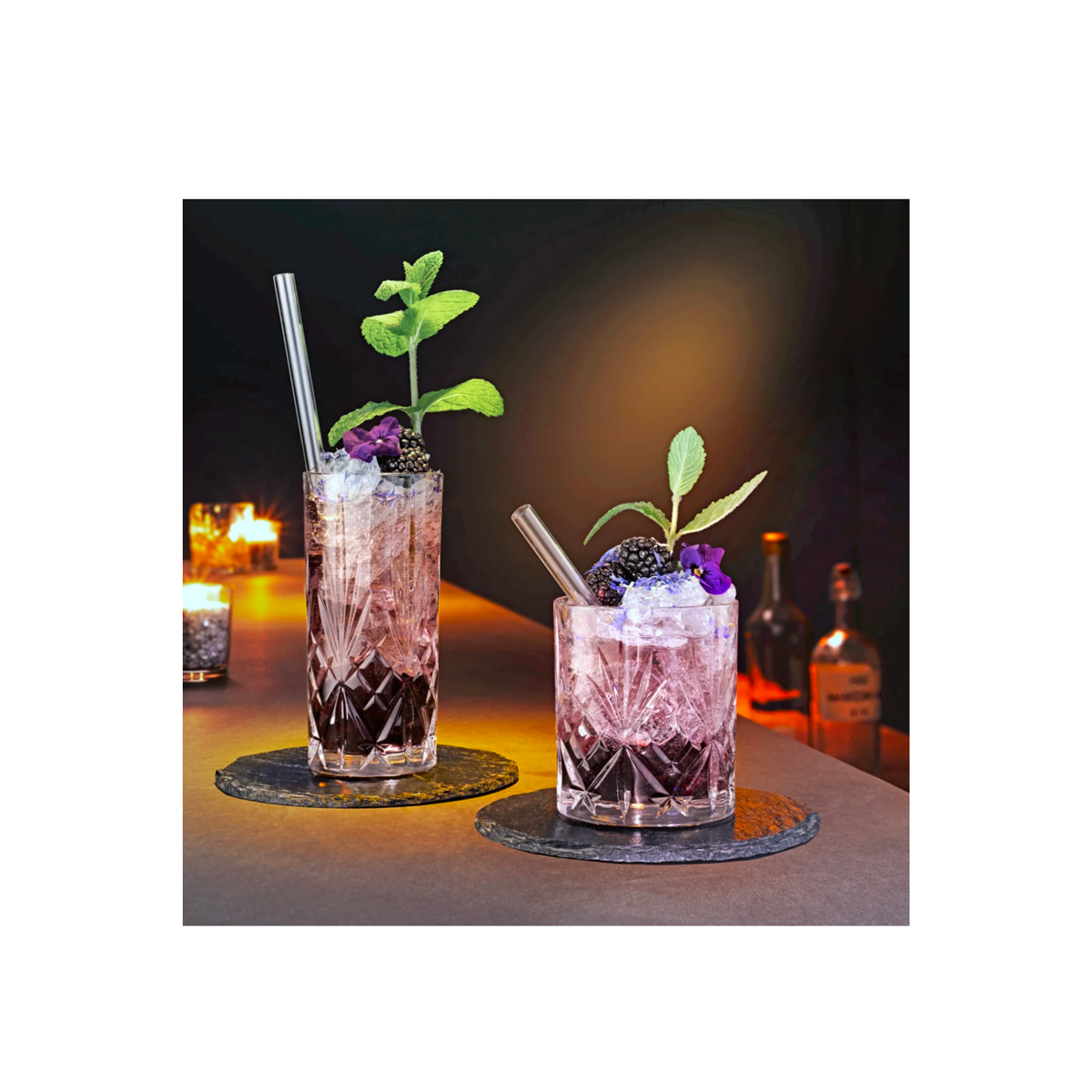 BICCHIERE Tumbler Alto Melodia cl 36 (24 per cassa)