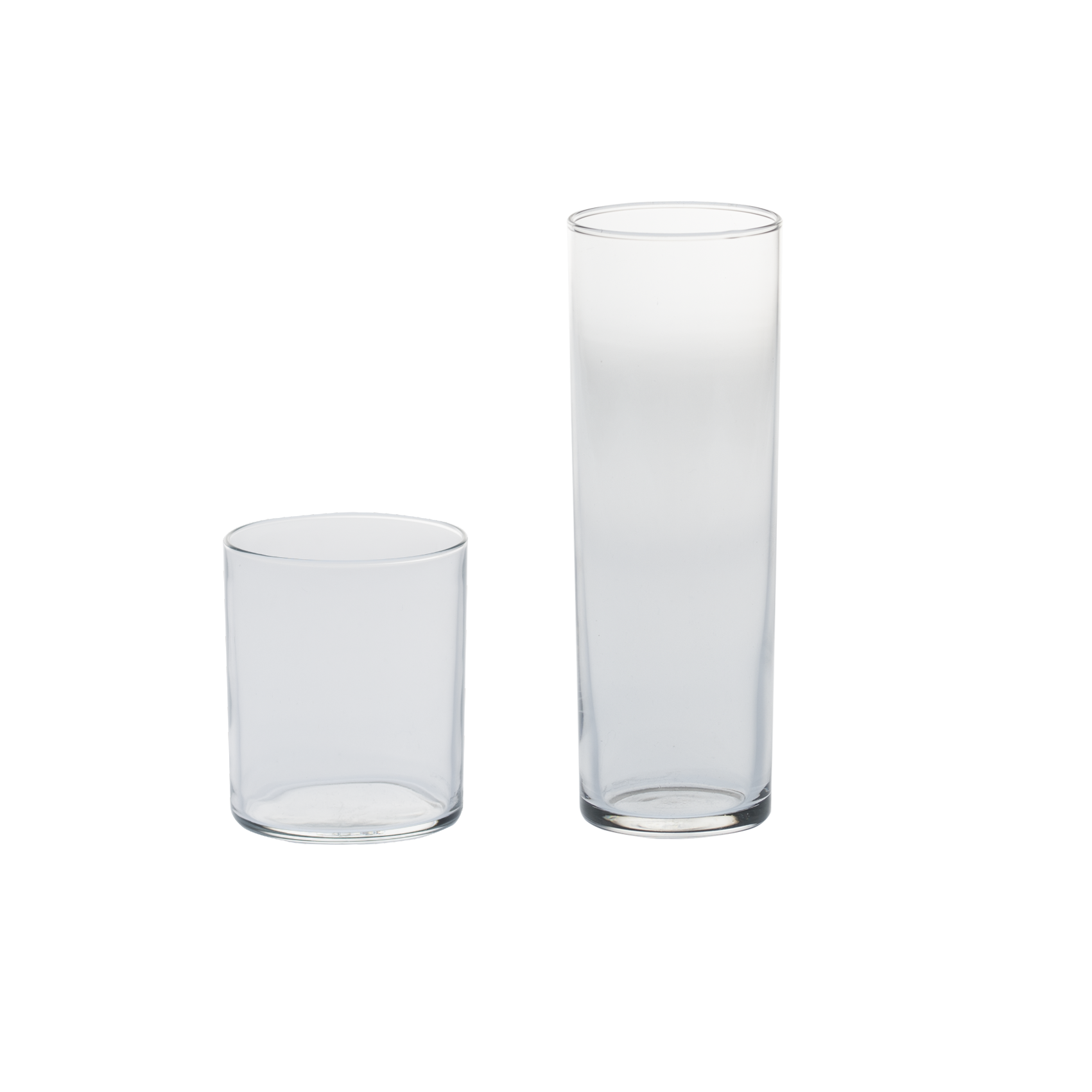GLASS Tumbler Old Fashion cl 25 (24 each container)