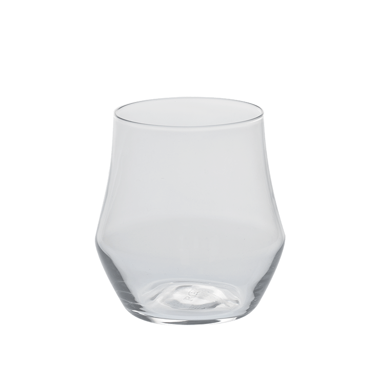 GLASS Tumbler Daily cl 38 (24 each container)