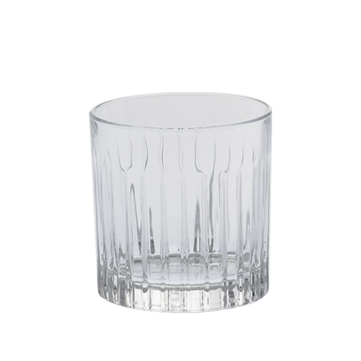 GLASS Tumbler Glamour cl 31  (24 each container)