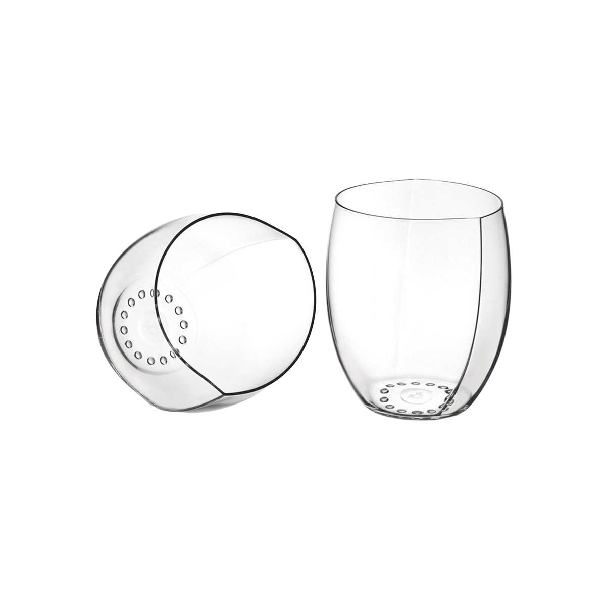 BICCHIERE Tumbler World's Best Large cl 52 (15 per cassa)