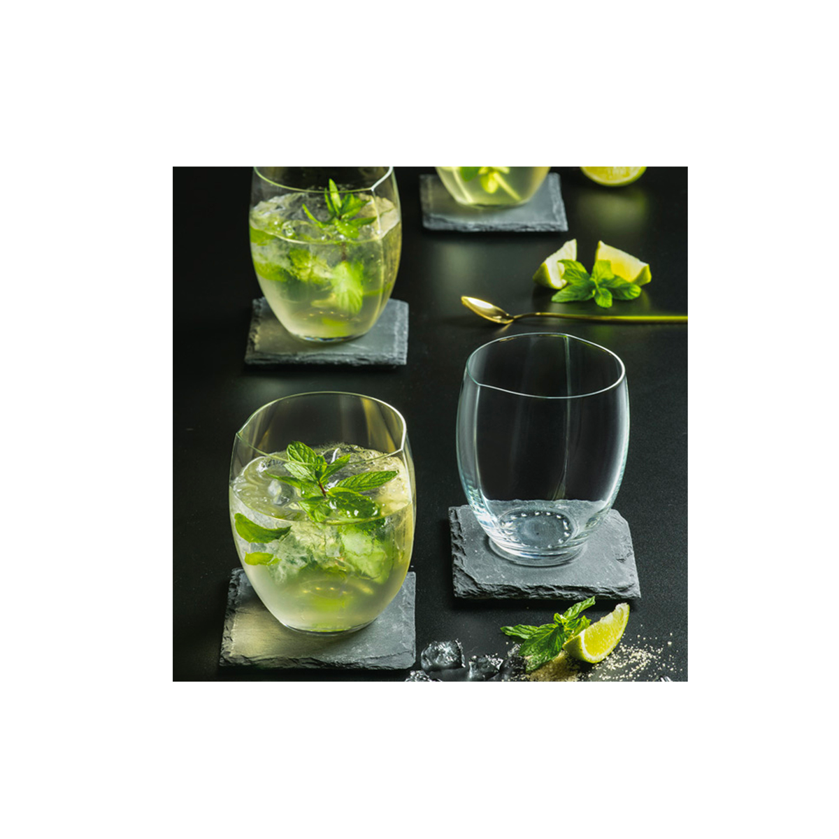 BICCHIERE Tumbler World's Best Large cl 52 (15 per cassa)