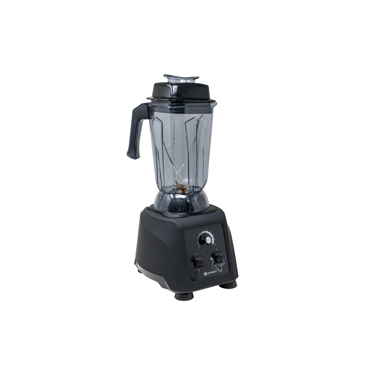 BLENDER Black liters 2,5