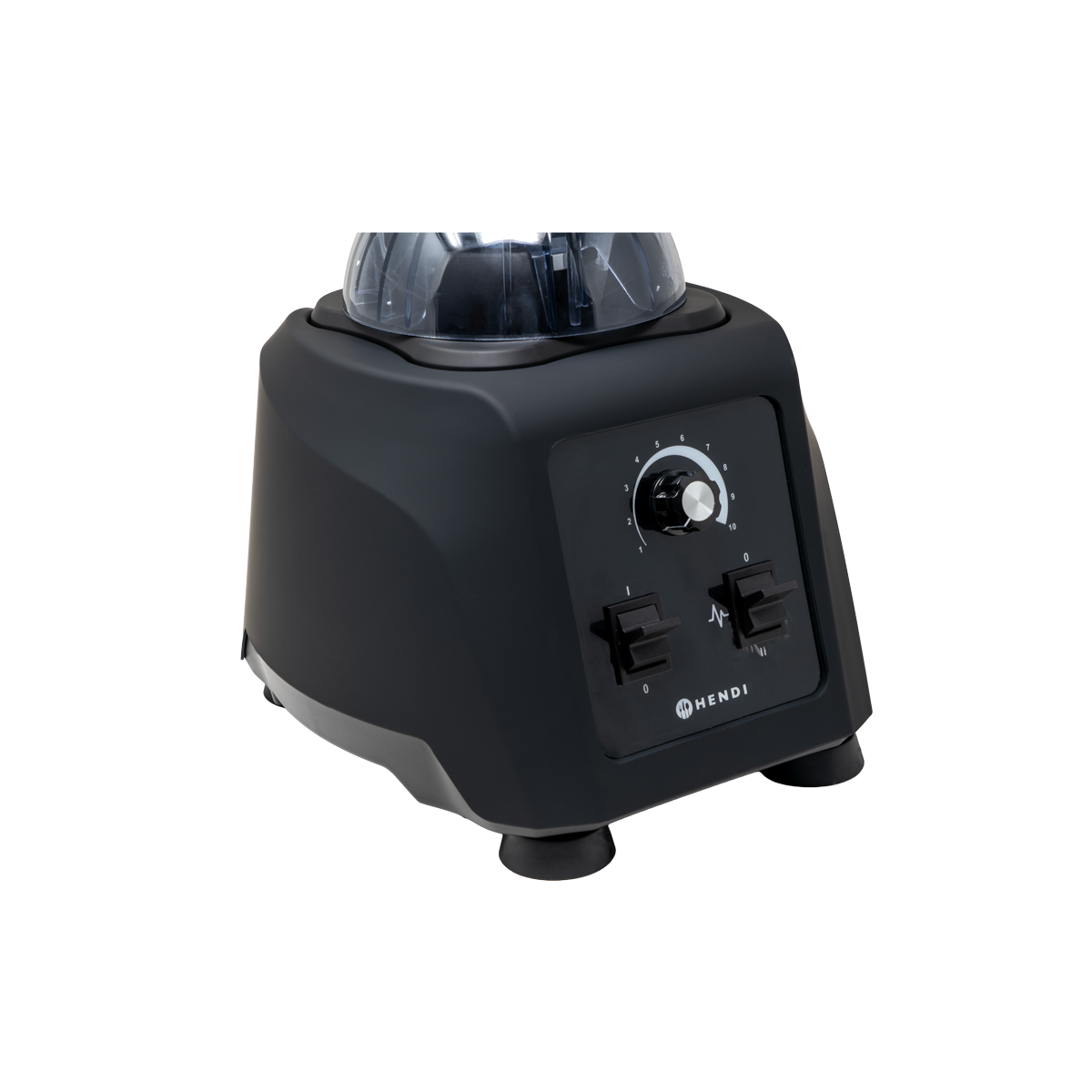 BLENDER Black liters 2,5