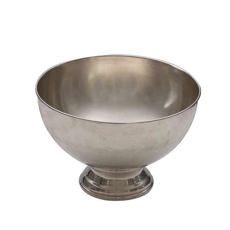 BOWL Argento (1 per cassa)