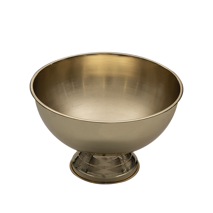 BOWL Oro (1 per cassa)