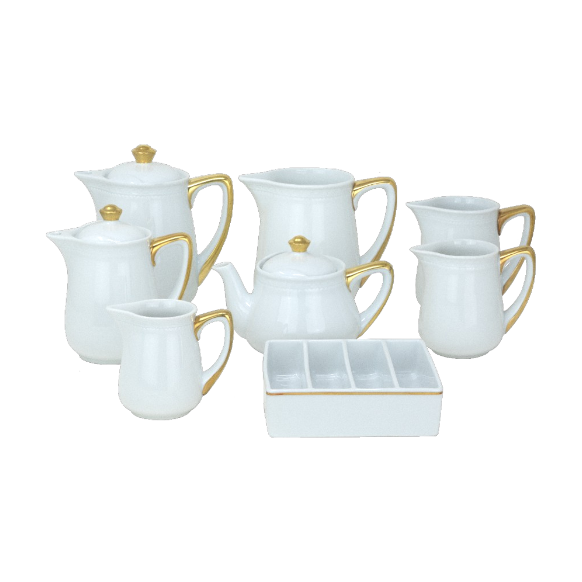 BRICCO Latte Corona Filo Oro Grande cl 60