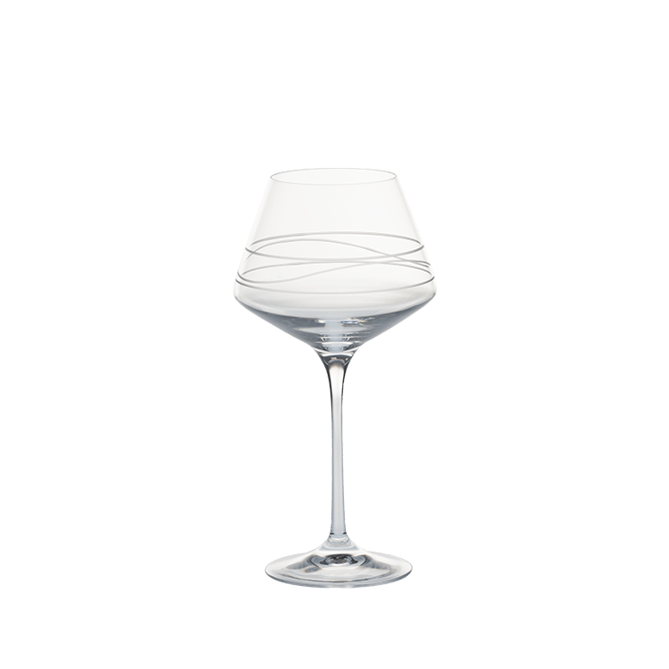 GOBLET Cristallo Infinito Water cl 53 (8 each container)