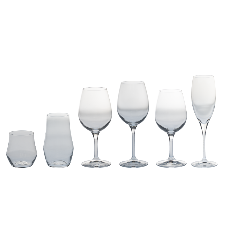 GOBLET Daily Degustazione cl 58 (24 each container)