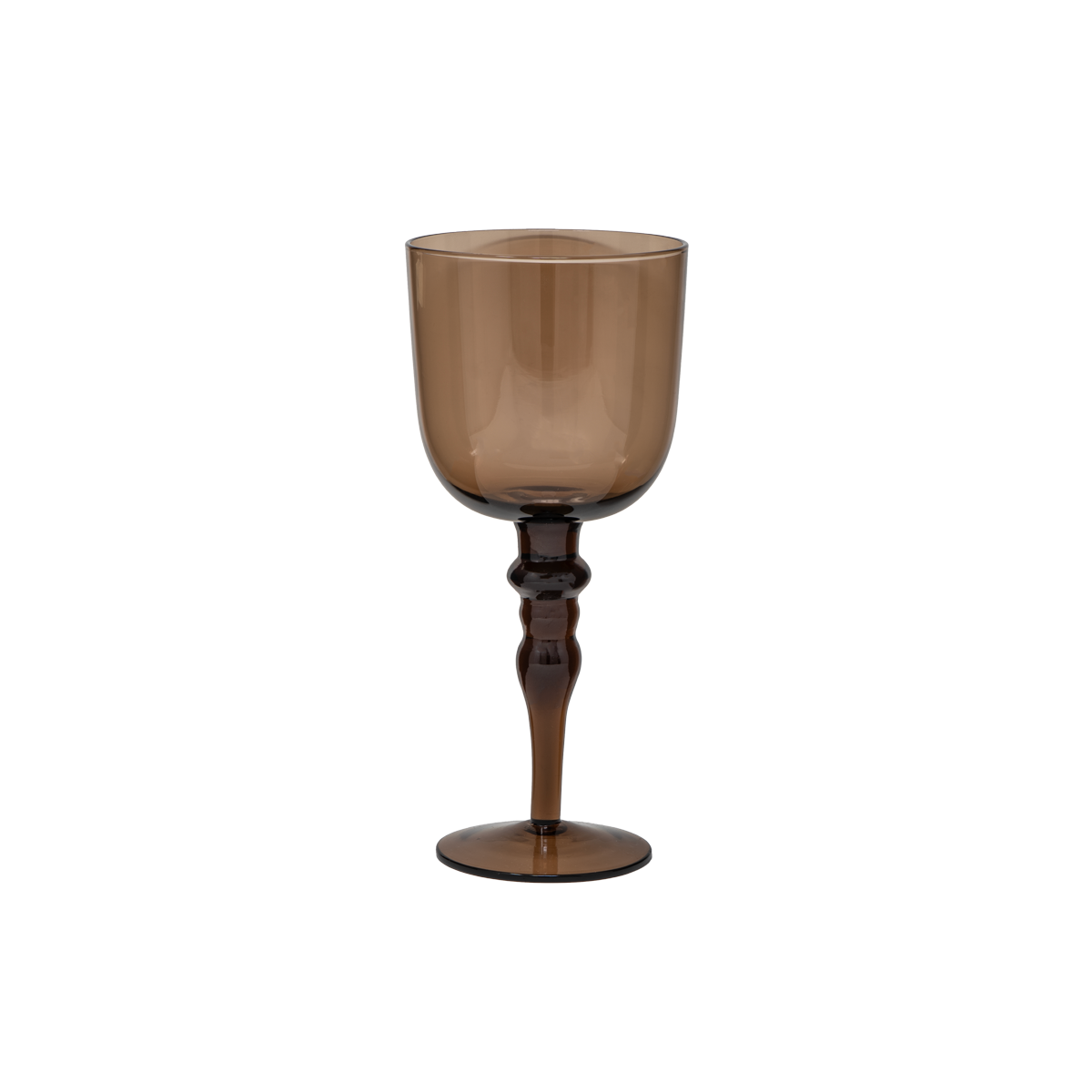 CALICE Diseguale Nuance Ambra/Rosa (24 per cassa)