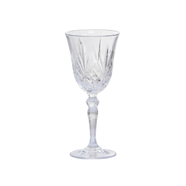 GOBLET Melodia Water cl 27 (15 each container)